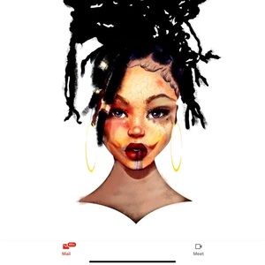 Meet your Posher, Sonya